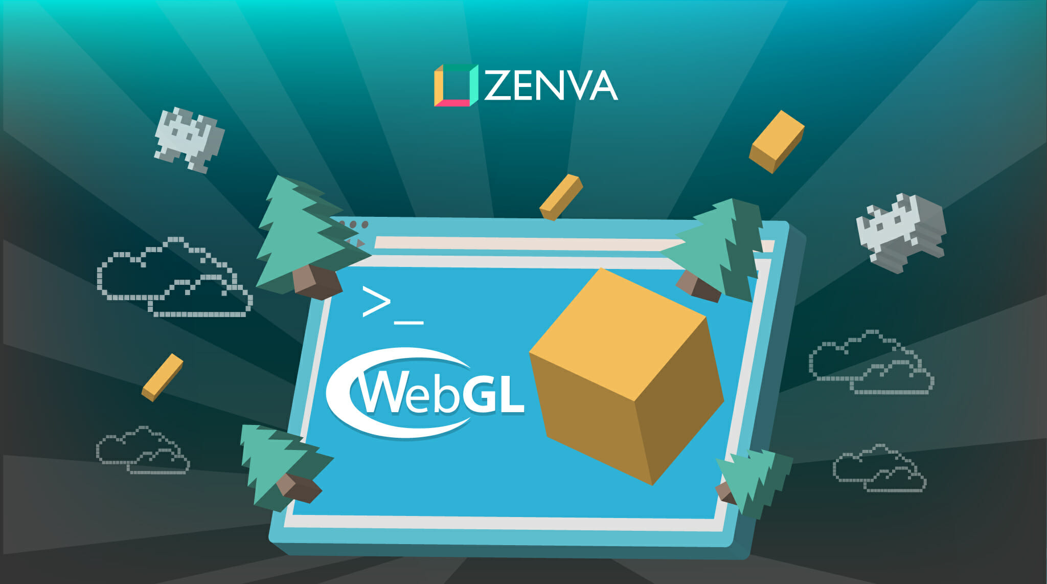3D Programming with WebGL and Babylon.js for Beginners