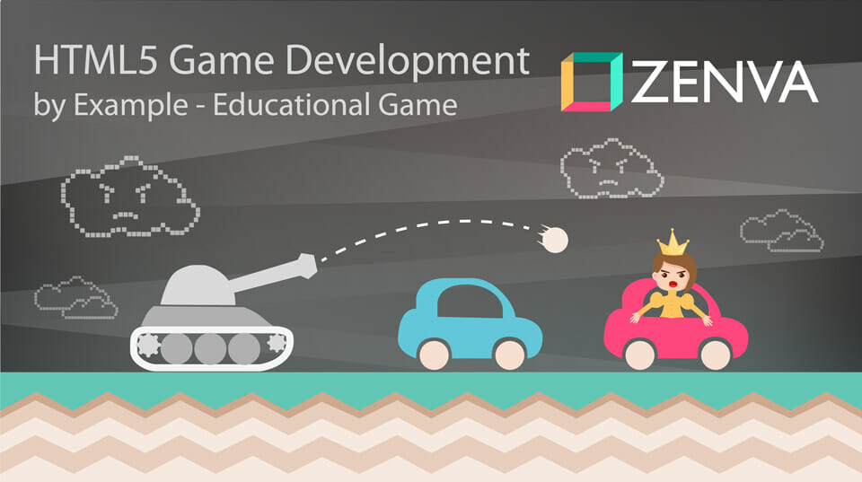 HTML5 Game Development by Example – Educational Game