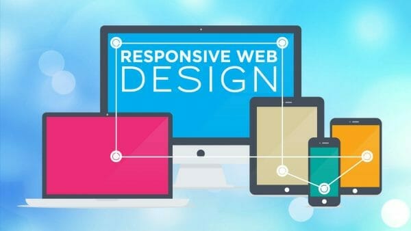 Responsive Web Design Made Easy