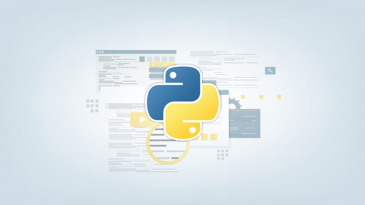 Become a Python Web Programmer