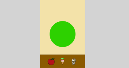 Create a Mobile Virtual Pet Game with HTML5
